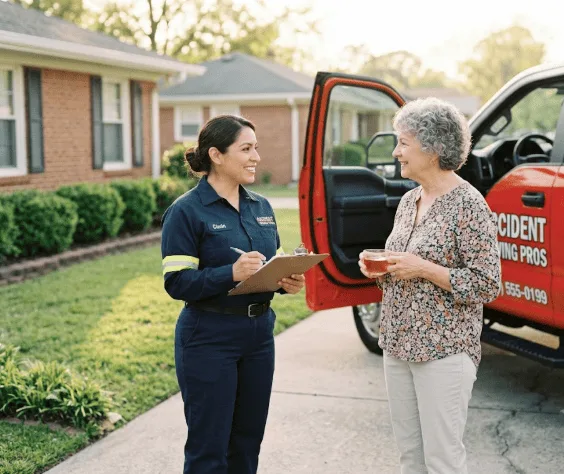 Accident Towing Service Cunningham, TN FAQs